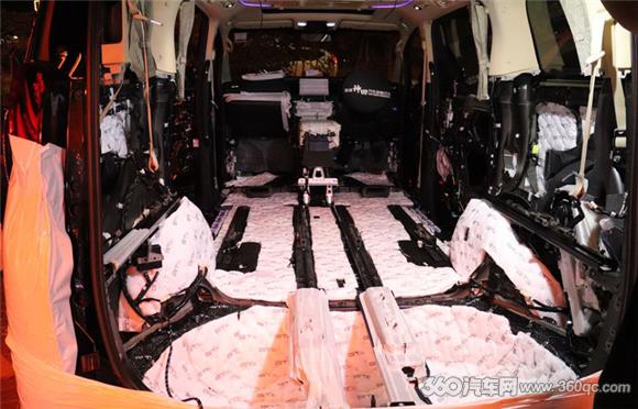 丰田车开不坏的原因是什么,开不坏的丰田车维修发动机