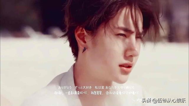 观看王一博跳女团舞,假如王一博跳女团舞有段位