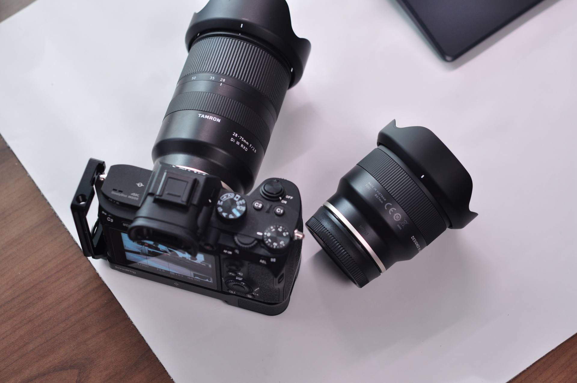 相机入坑配件,新手小白必备相机配件推荐