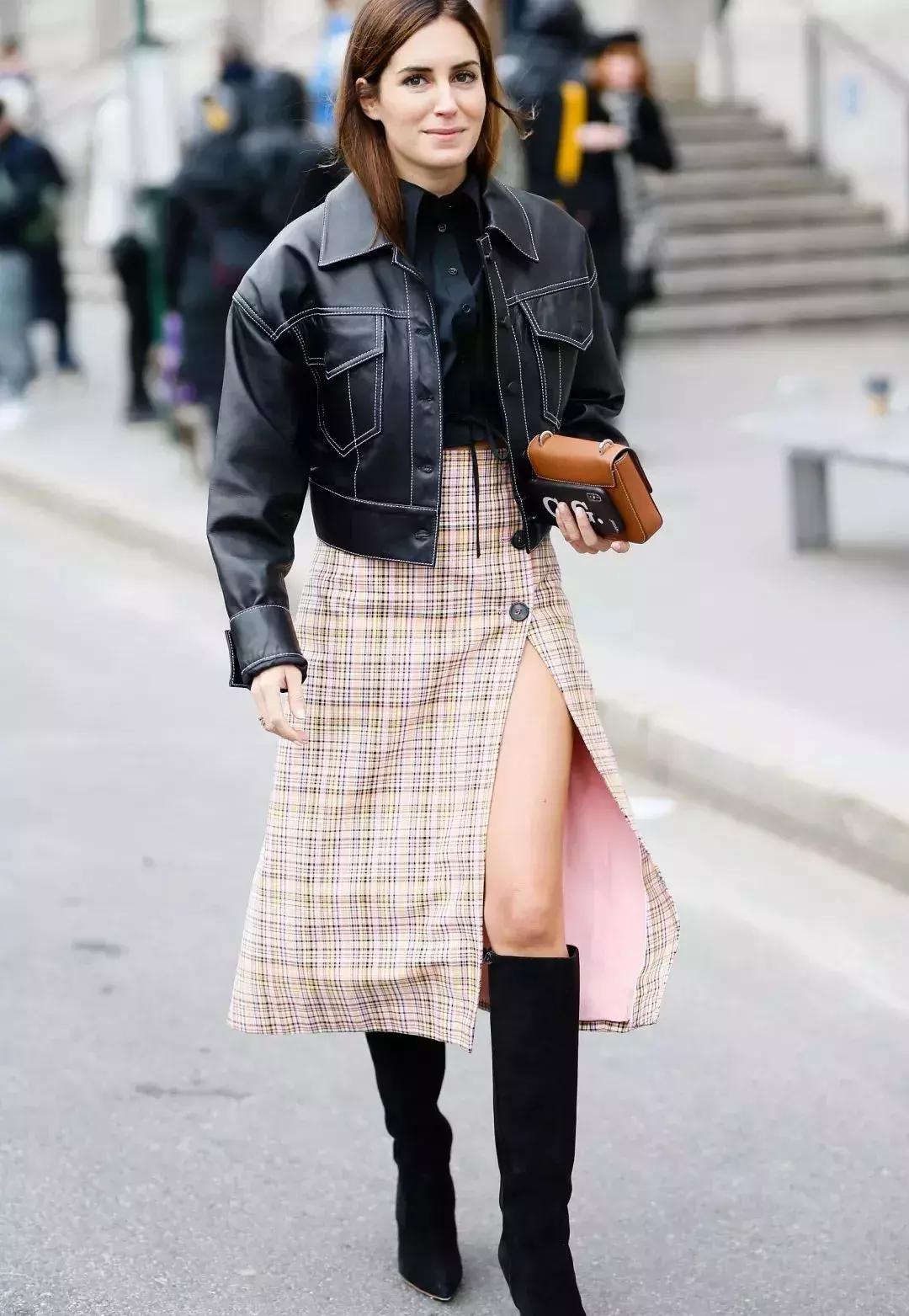 一年穿几季衣服,一年穿三季的单品