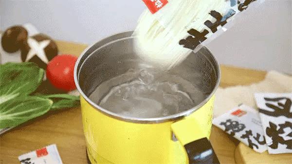 正宗非油炸方便面,哪款非油炸方便面最劲道最好吃