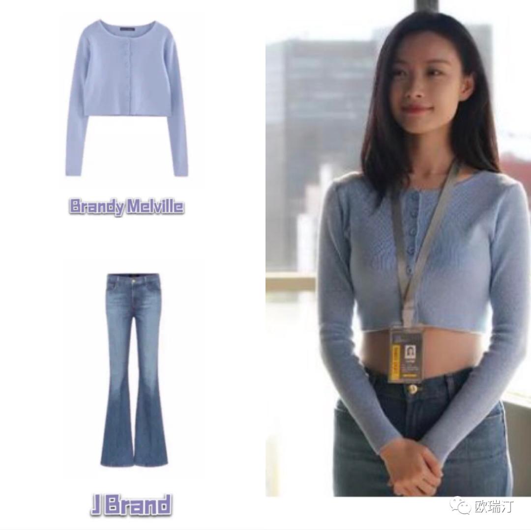 流金岁月朱锁锁美照,流金岁月里的朱锁锁到底爱谁