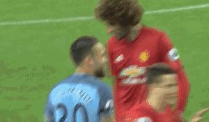 足球假摔教学手册,足球假摔同时假摔