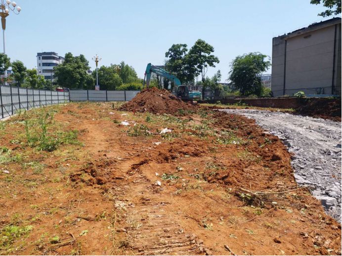 怀化城东片区最新规划,怀化市交通问题顽瘴痼疾整治