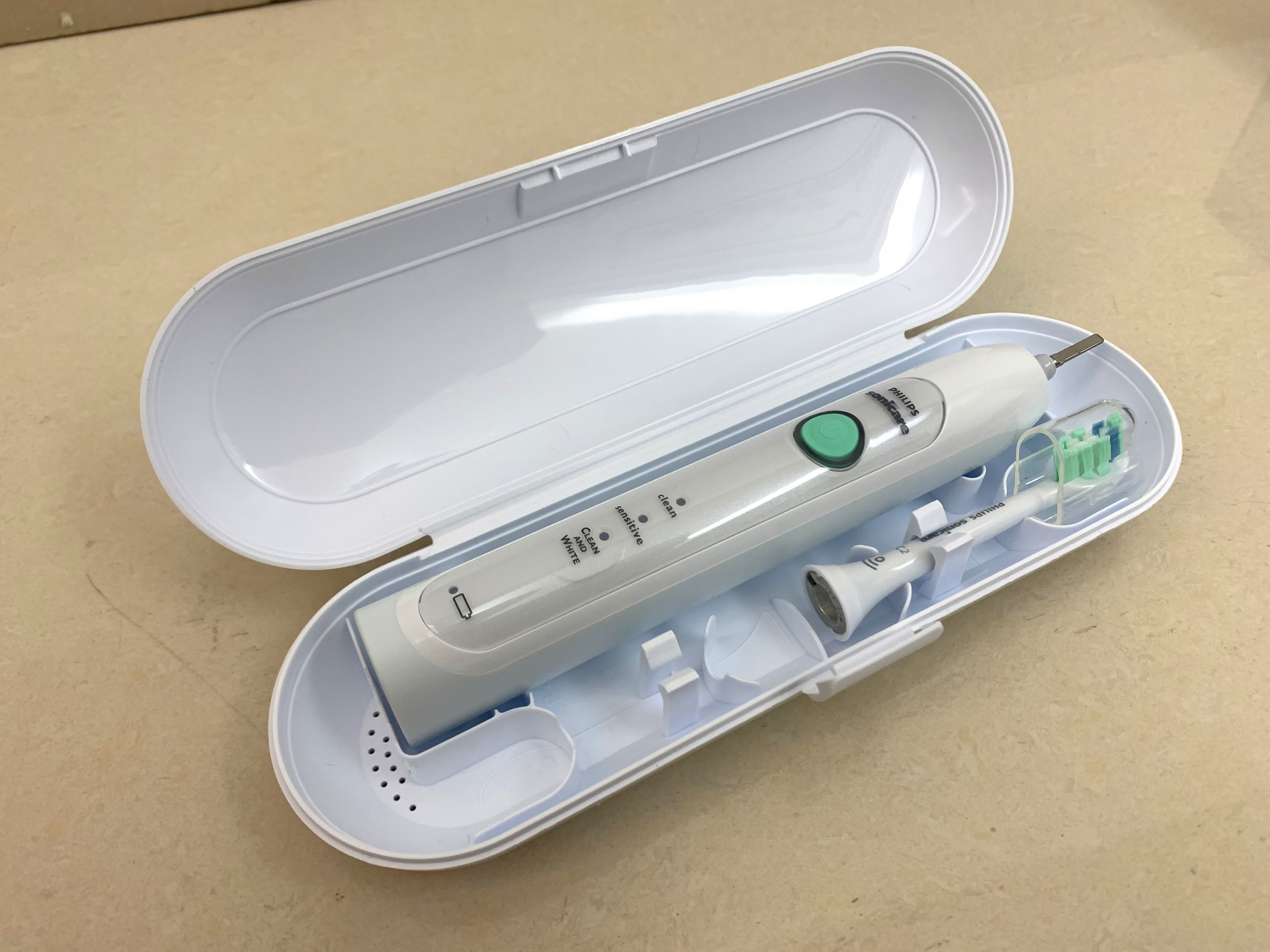 飞利浦电动牙刷hx6920使用说明,飞利浦电动牙刷hx6730跟hx6530的区别