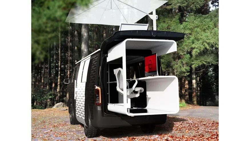 日产新款mpvnv350,日产尼桑nv350价格2021