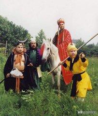 5字对联大全千古绝对经典,五个名著的歇后语