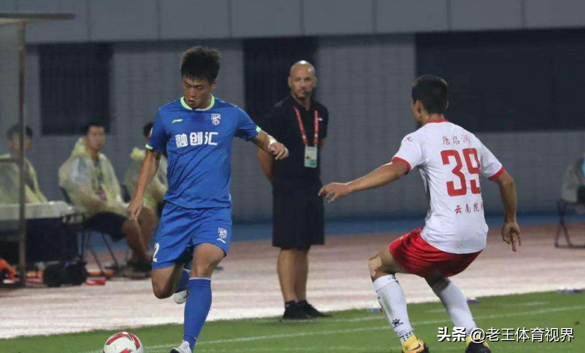 前国脚被媒体人抨击,带队战绩最差的球星