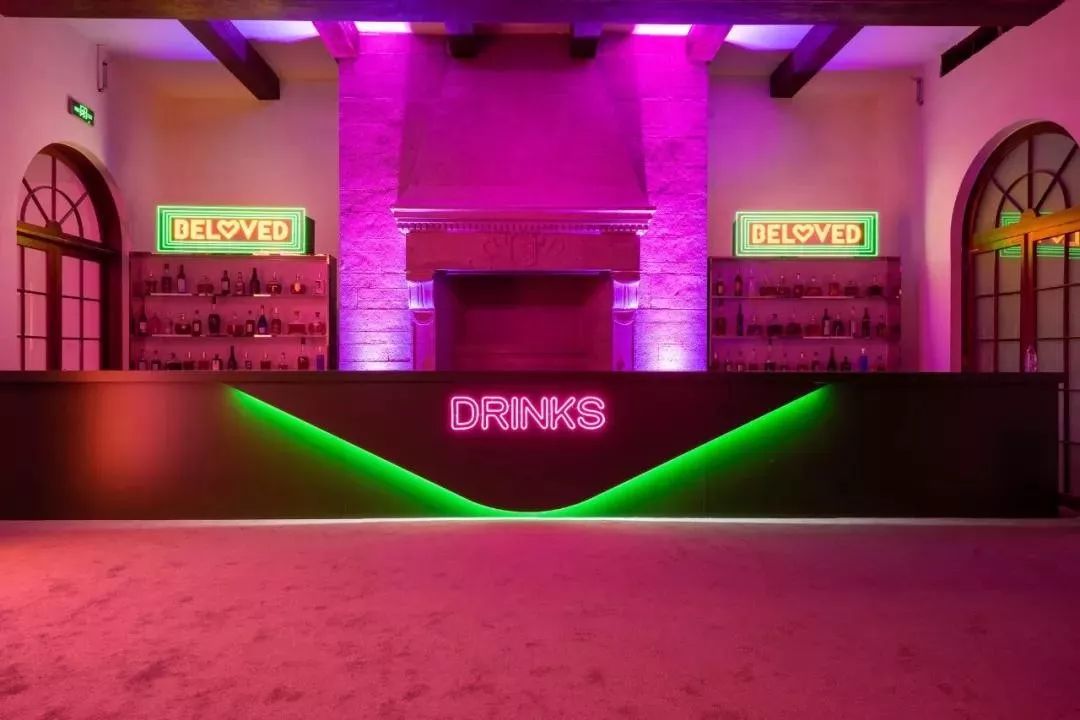 gucci上海旗舰店开幕,gucci活动上海最新