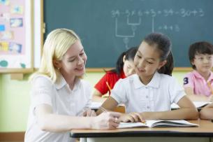 少儿英语教学方法培训,少儿英语教育的方法与技巧