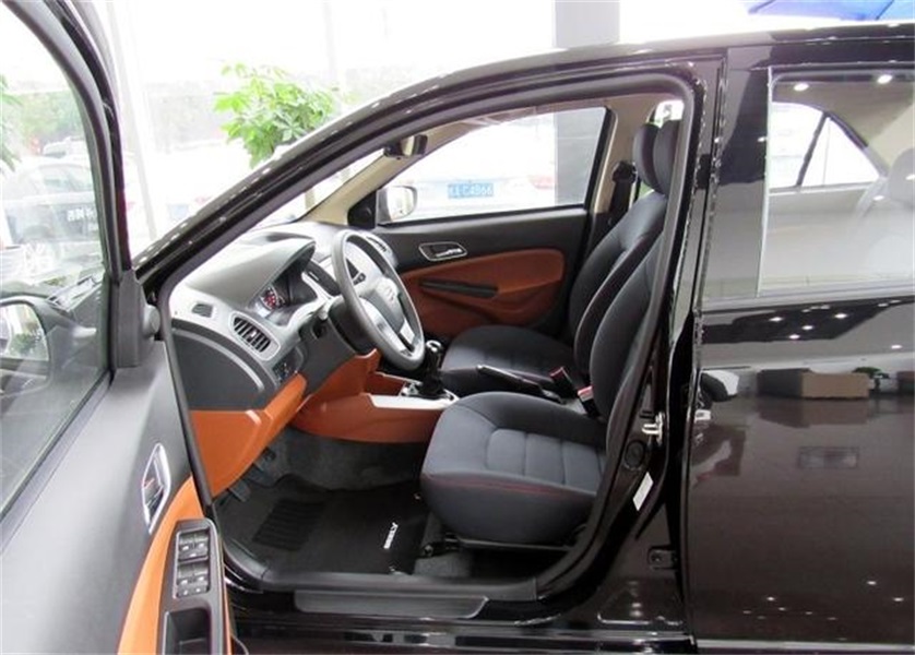 吉利金刚值得买吗,最新款吉利金刚价格表