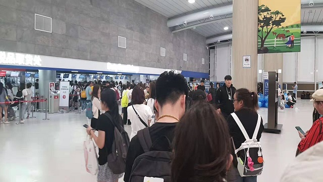 韩国美妆假代购调查：拍认证视频只要150元