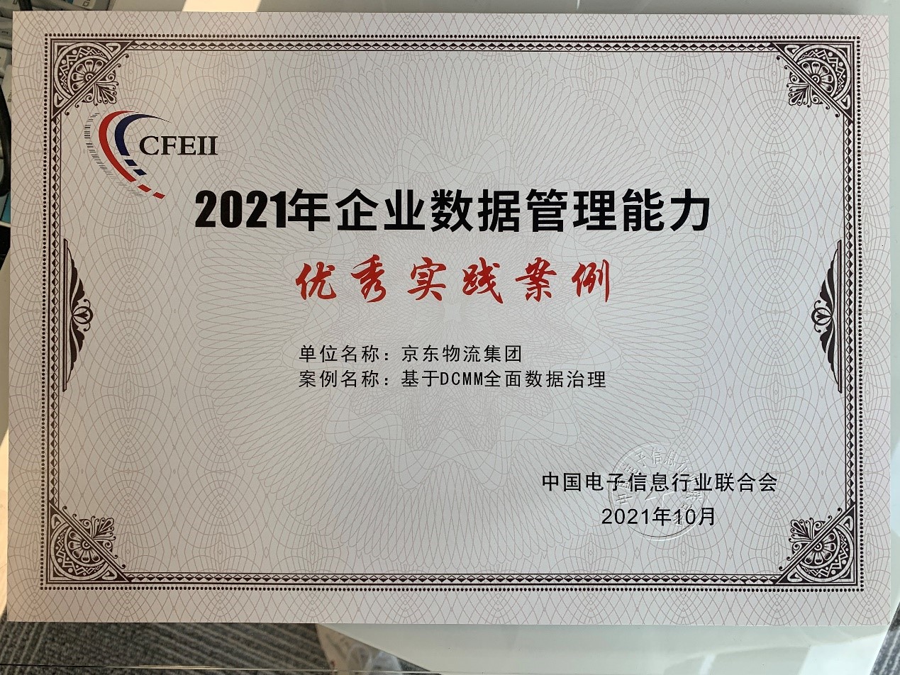 京东物流公司未来发展趋势,目前京东物流拥有几大物流网络