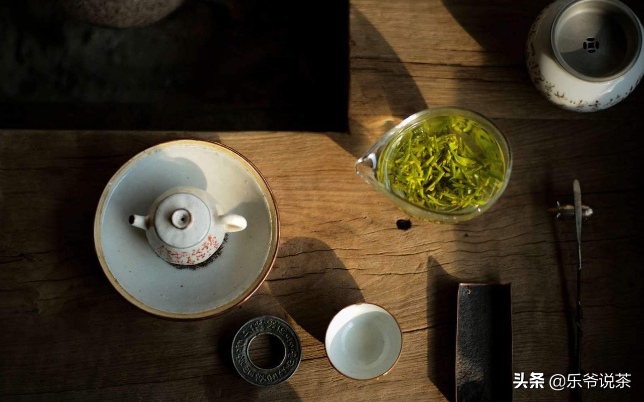 新手购茶防坑建议