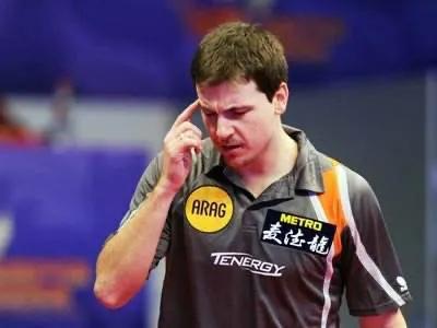 波尔预言张本奥运夺冠？一致命弱点恐葬送乒乓神童