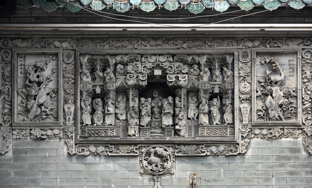 广东最值得去的旅游景点,广东最值得玩的旅游景点