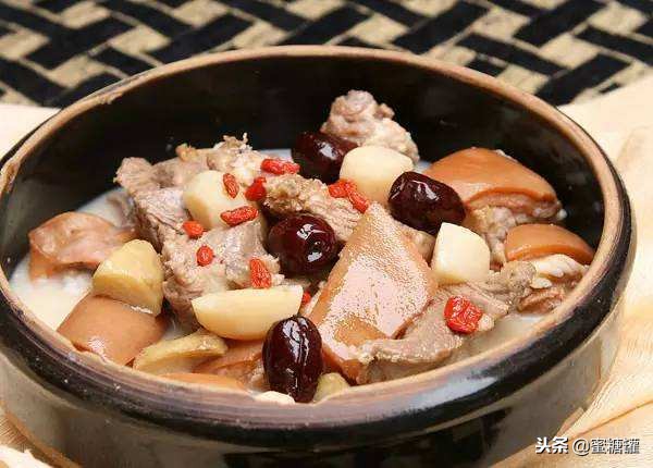 女人体寒体虚怎样补,女性体寒调理最佳食补