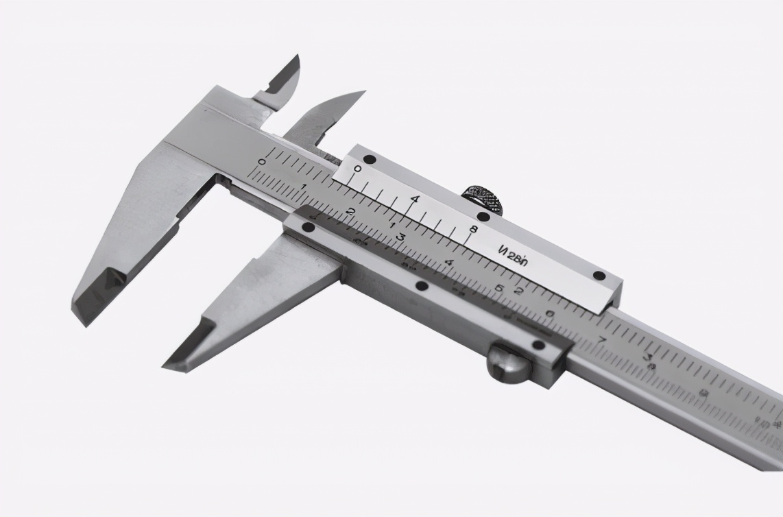 数显卡尺正确使用方法,带表卡尺的正确使用方法