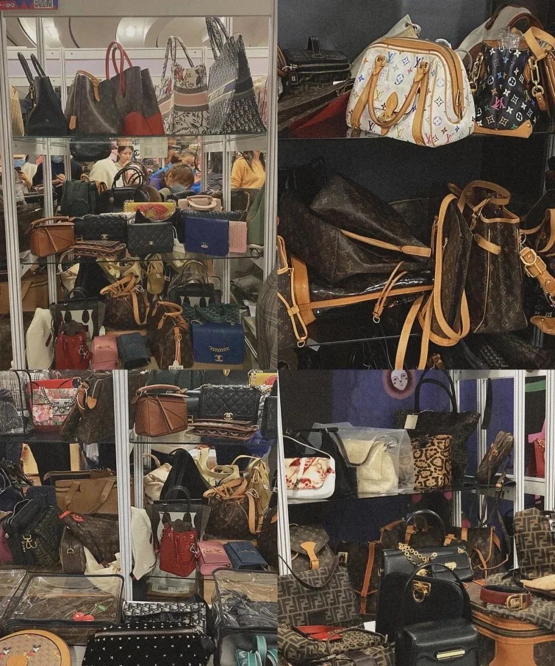 为什么古驰比香奈儿便宜,gucci和香奈儿哪个更高档