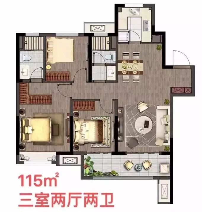 刚开盘的楼盘都被疯抢,南京最新拿到销许的楼盘