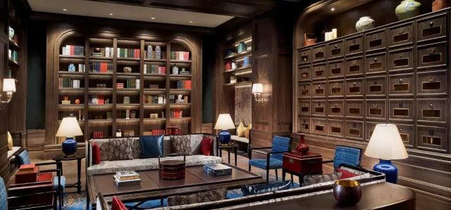 明星打卡下午茶,丽思卡尔顿下午茶价目表