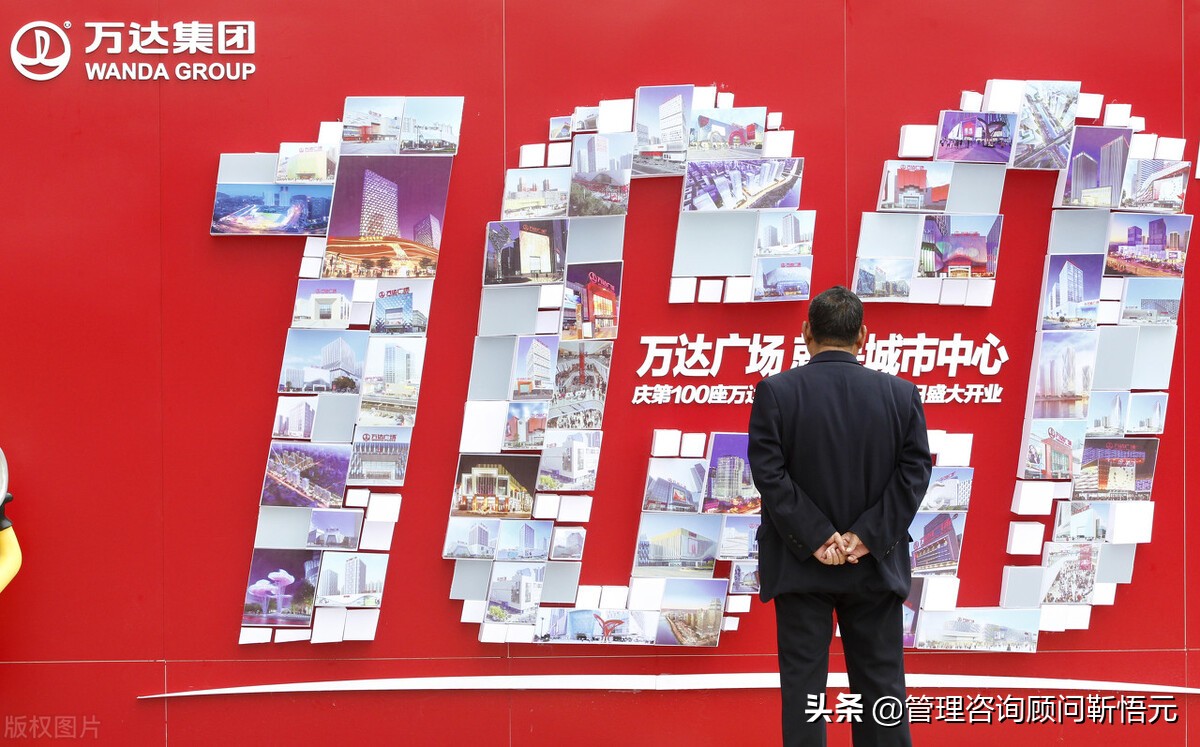 早期万达企业文化,万达企业文化的关键词