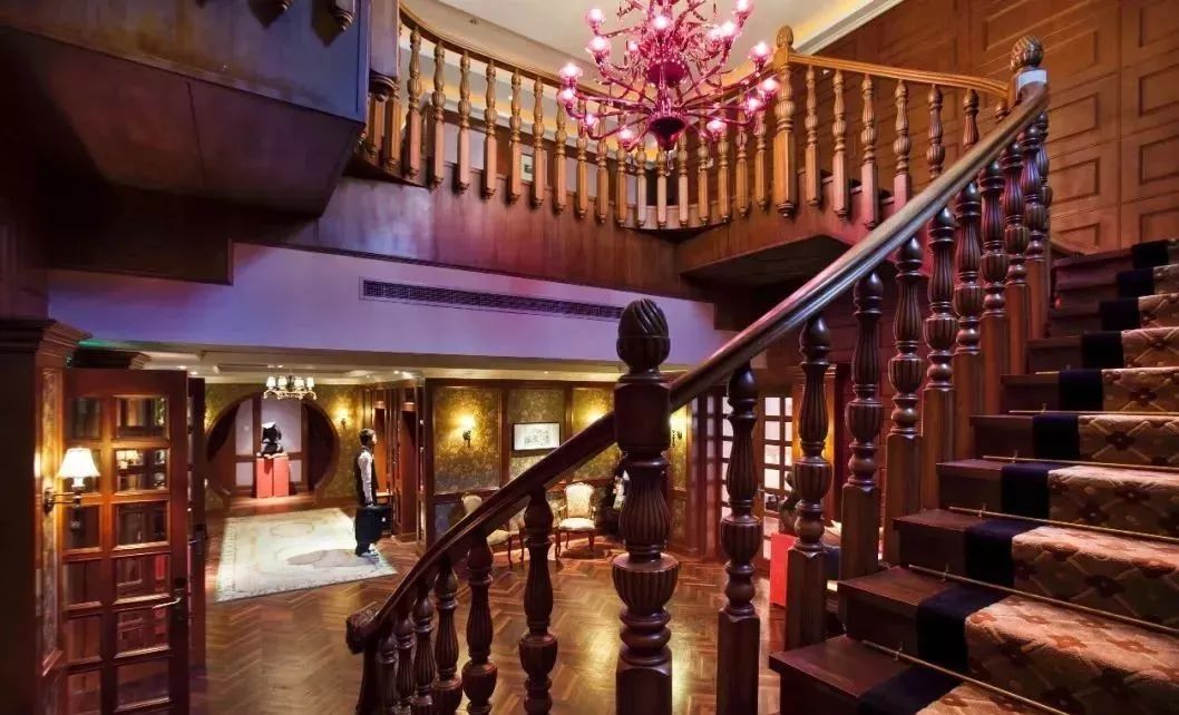 #我眼中的春天#美味之旅:十里洋房梦难忘奢余香