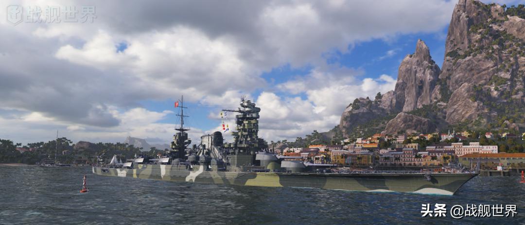 巅峰战舰最值得买的金币船,巅峰战舰最值得购买的金币船