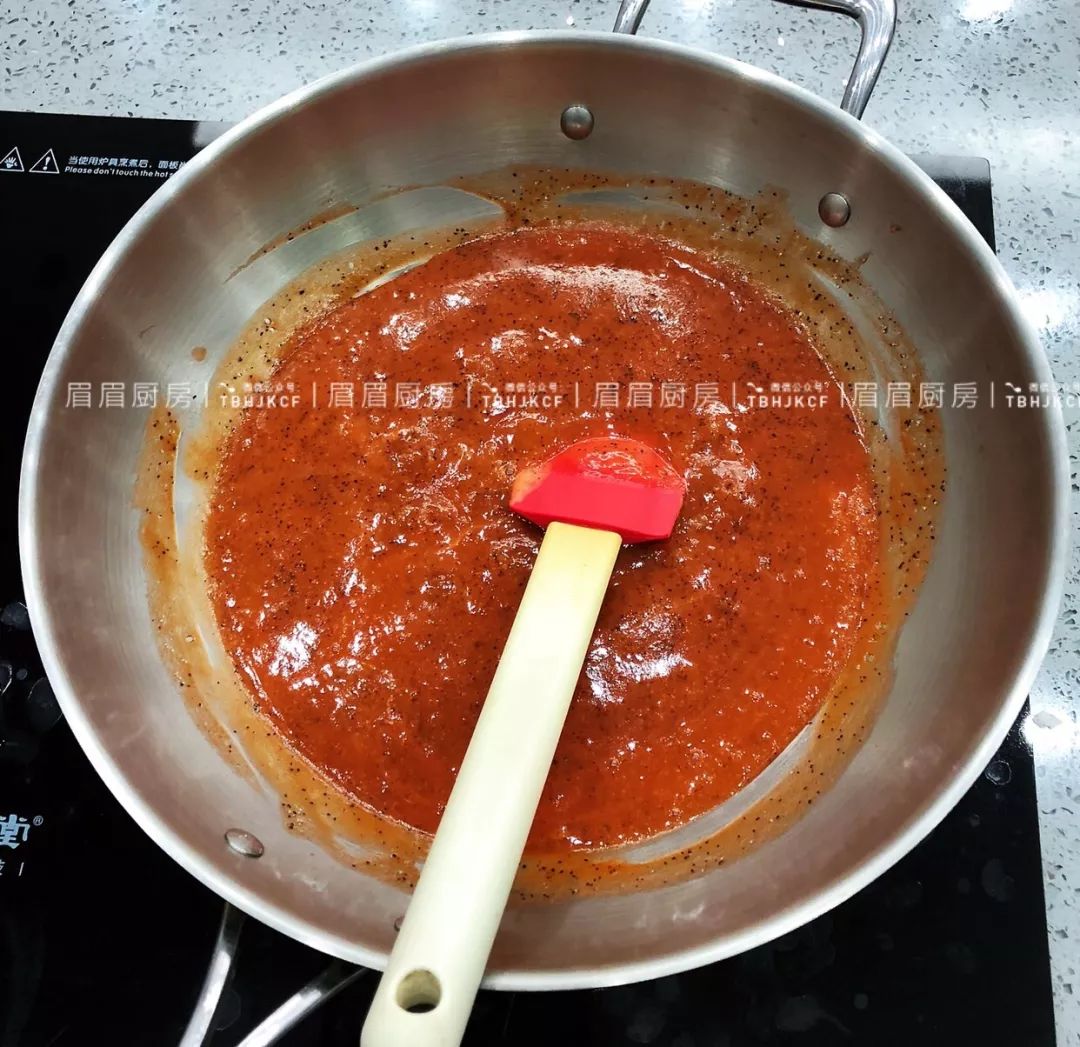 甜的百香果酱,最好喝的百香果酱