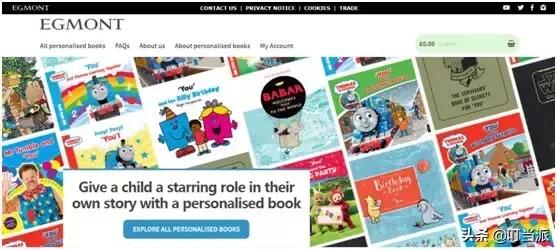 适合孩子读的哈利波特,哈利波特英语分级阅读书