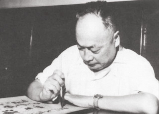 铁道部部长儿子准备考试，考前给父亲写信“开后门”，被严词拒绝