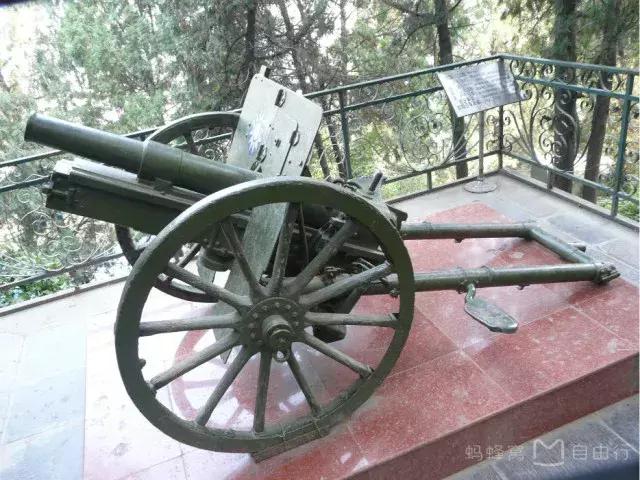 你知道骊山为什么叫这个名字吗,西安骊山和秦岭山