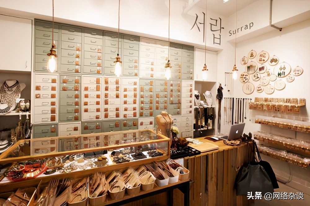 来来爆店：把实体门店当网店经营？难怪你没生意