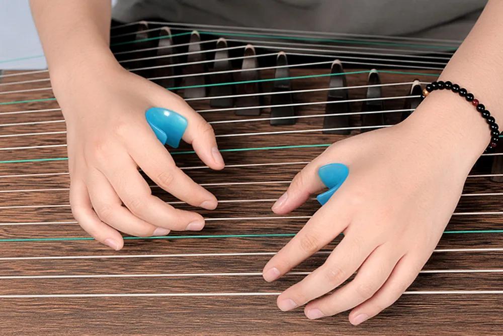 古筝容易坏的配件有哪些,古筝配件清单