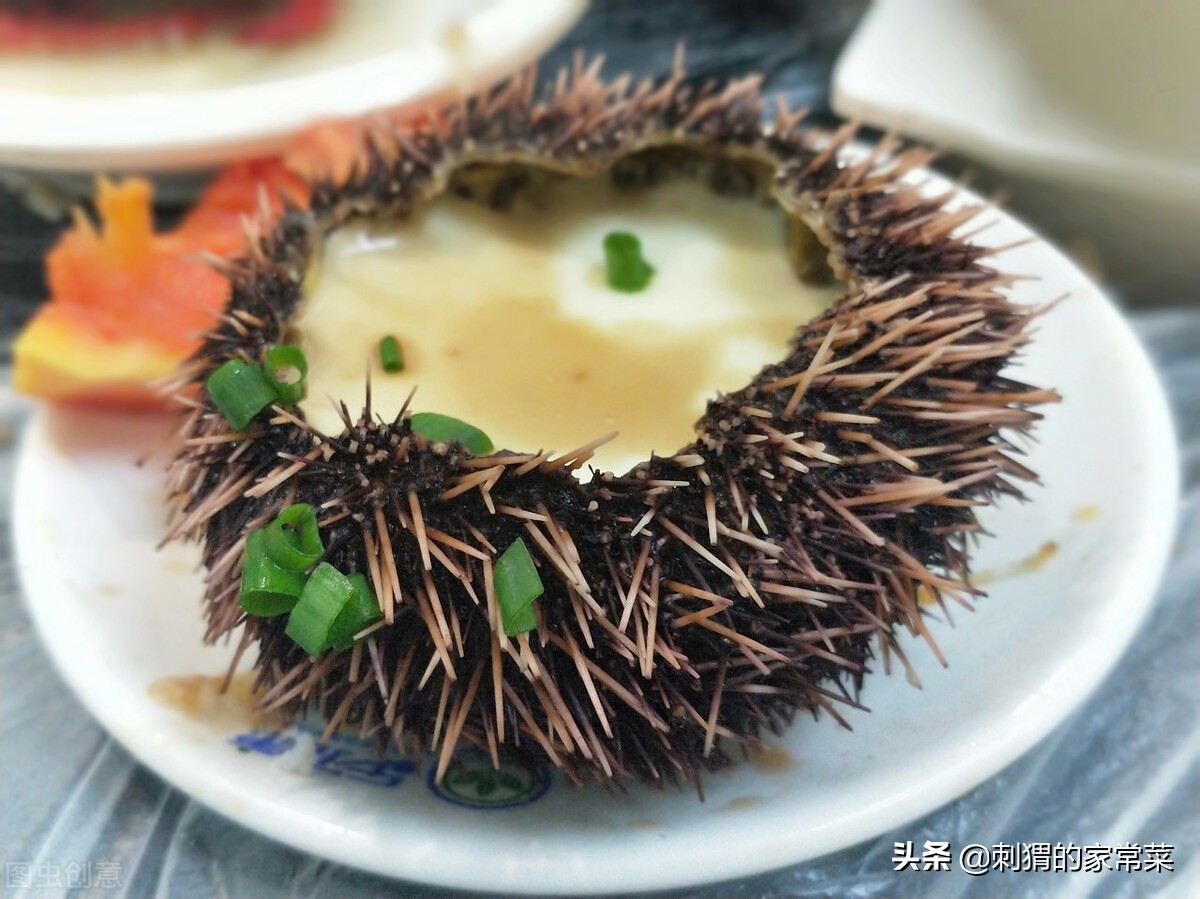 三亚官方谈海胆事件是哪家餐厅,十年餐厅老板