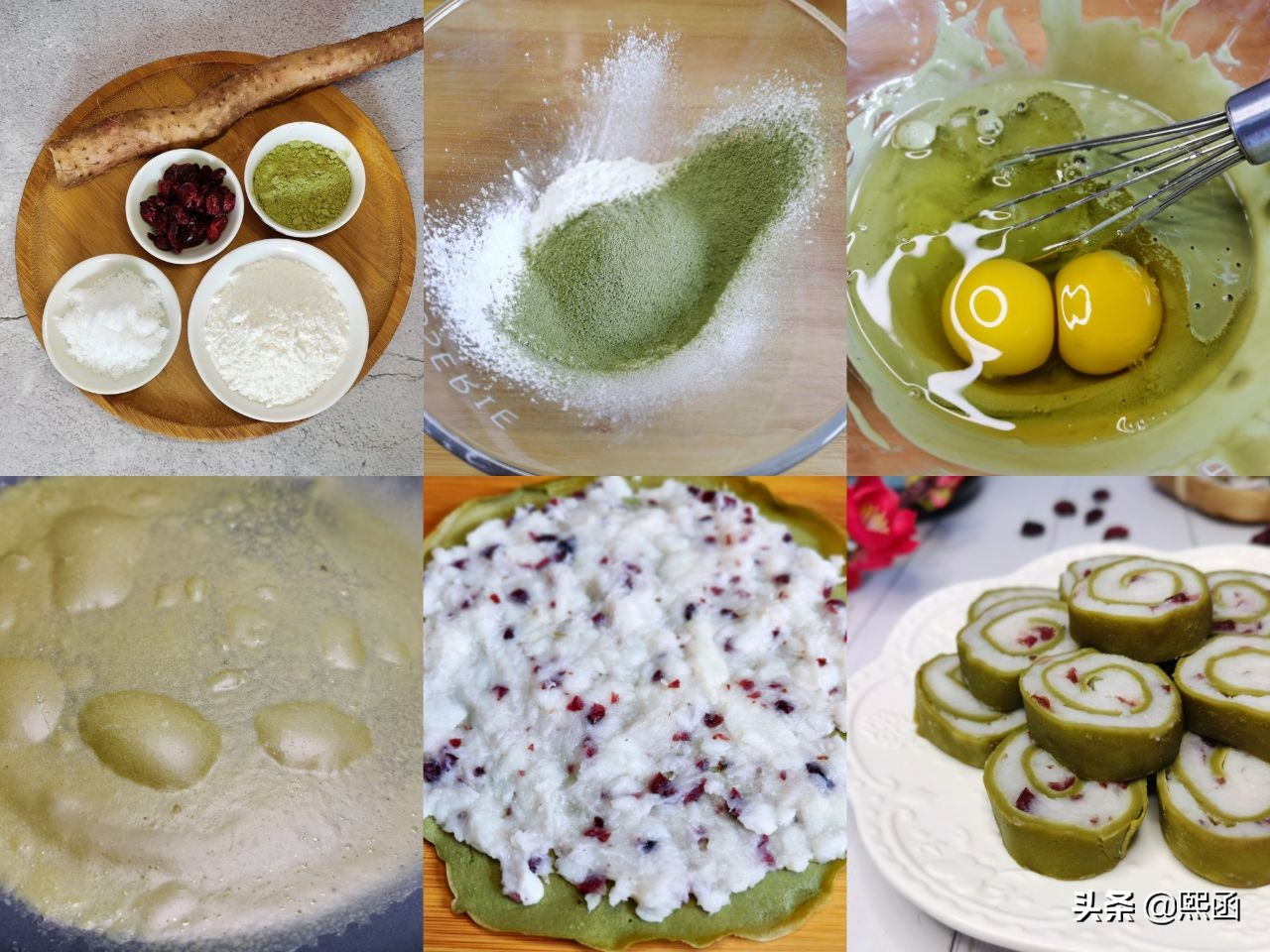 山药排骨粥健脾补气冬日养生首选,山药搭配6种食物功效翻倍