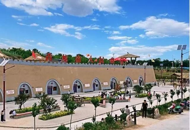 我在长武刚刚好，何必羡慕北上广