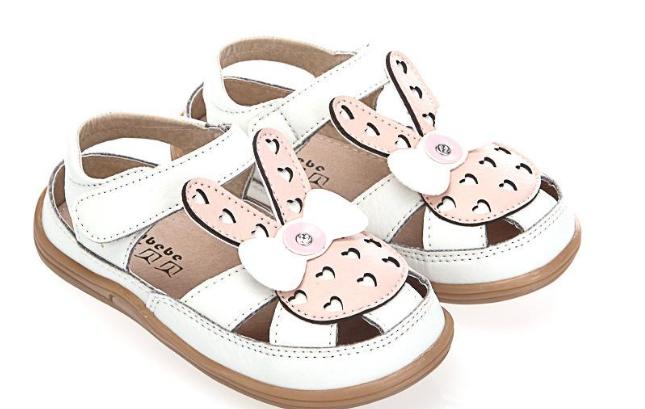 这几种凉鞋千万别给孩子穿,五种凉鞋避坑