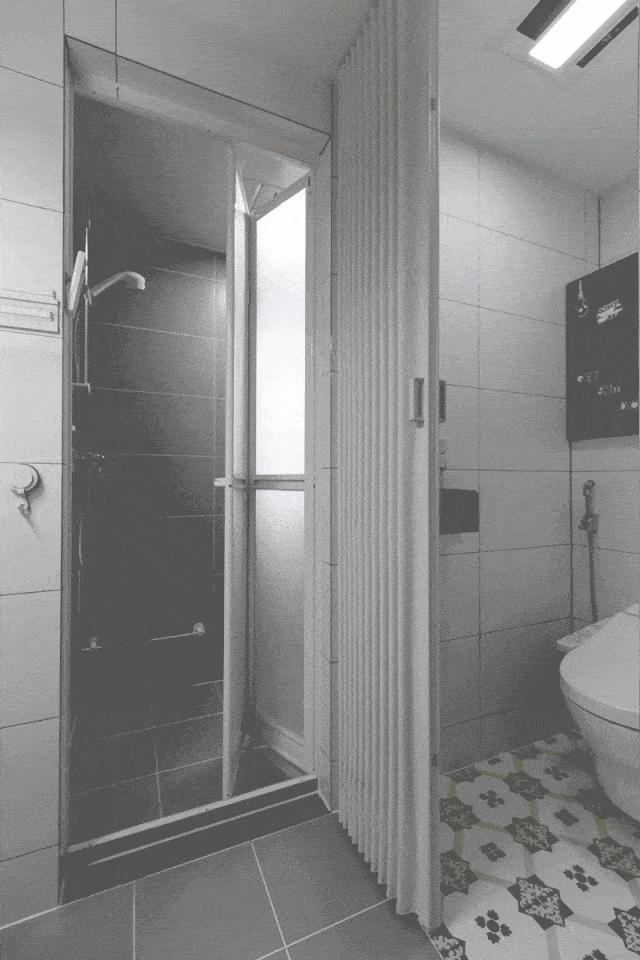 卫生间小怎么装修最省钱,卫生间10条装修经验纯干货建议