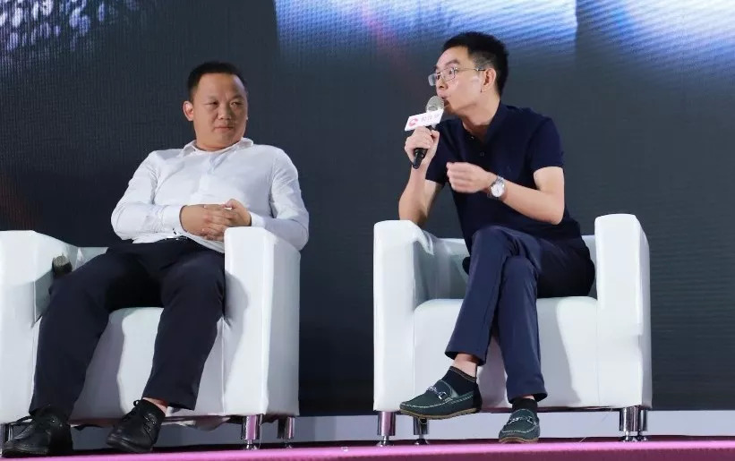 中国餐饮创业大会,餐饮创新大会