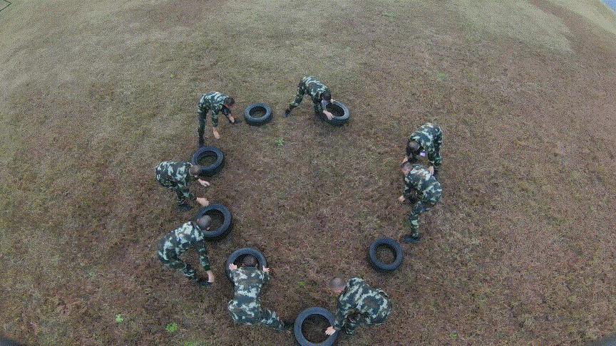 新兵营体能怎么训练,新兵体能是怎么训练的