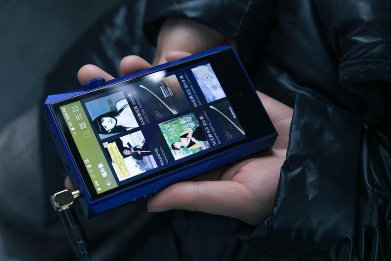 艾利和sp1000m和sp1000音质对比,艾利和sp1000m