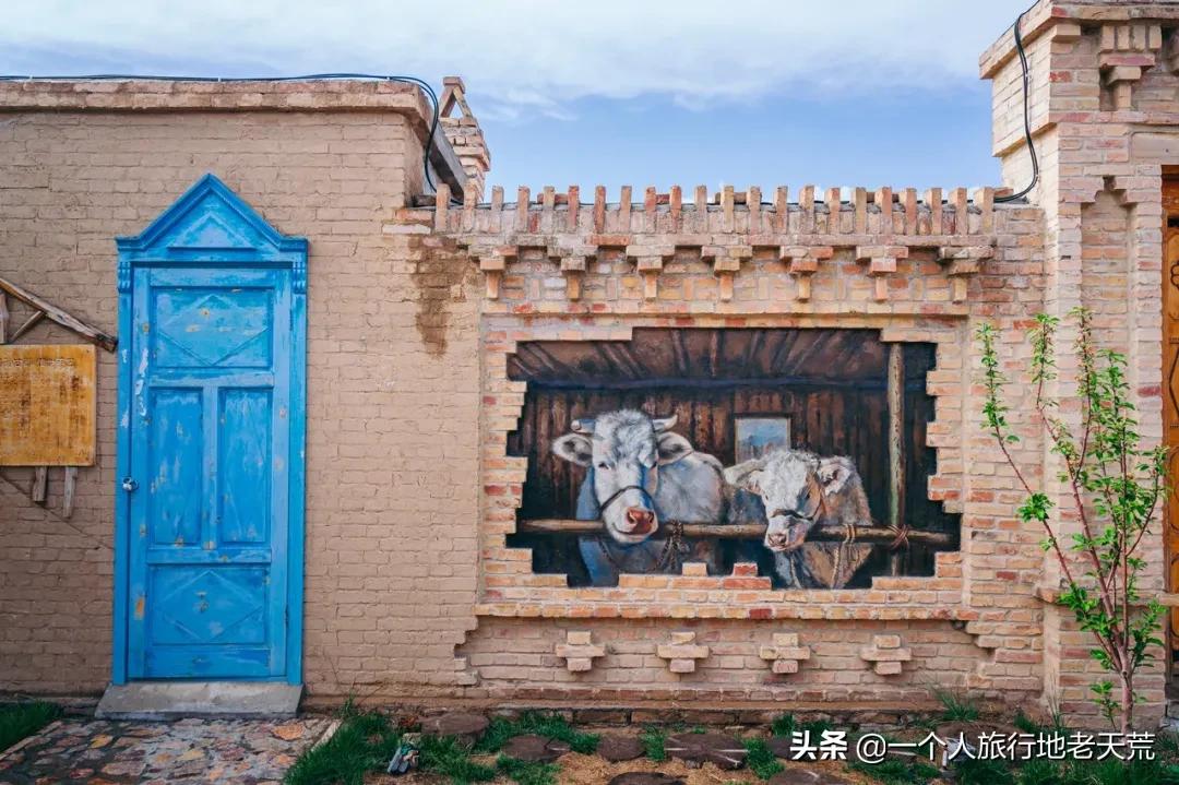 小县城慢生活小幸福就足够了,哪个城市适合旅游小住