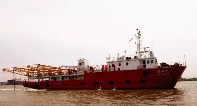 江苏油田的基本概况,华东油田和江苏油田