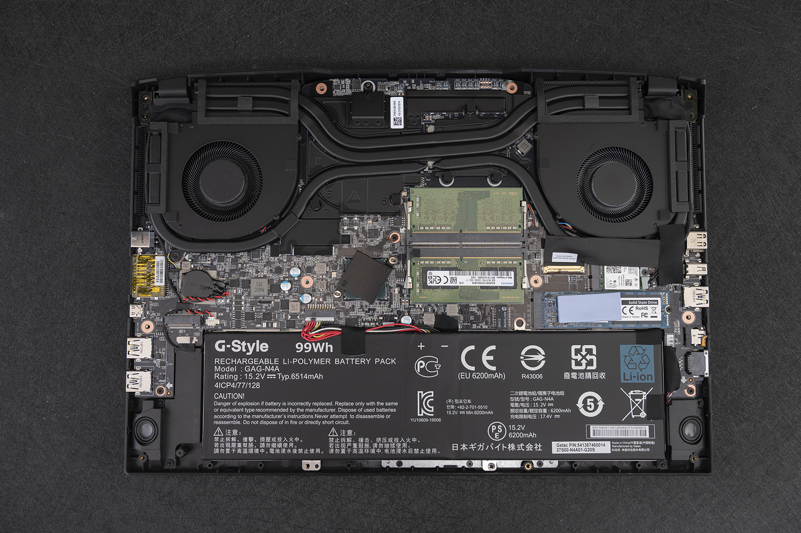 有雕牌游戏本，哪里都是电竞战场，值得游戏玩家背上的AORUS15PXD