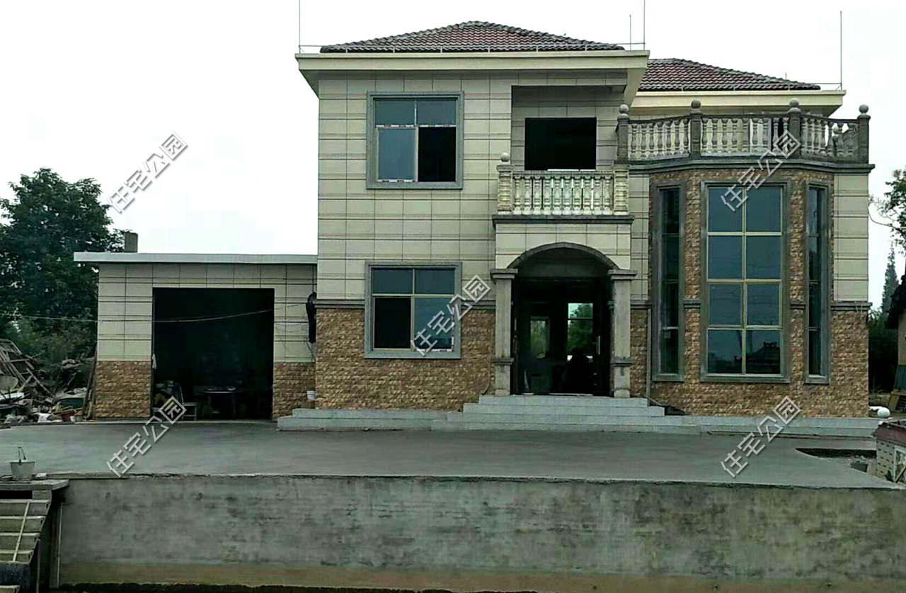 自建别墅装修省钱攻略图,自建别墅装修省钱攻略