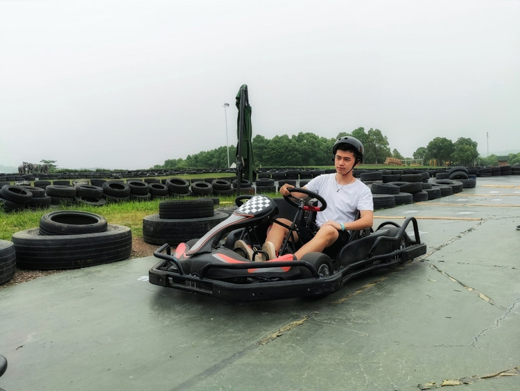 茅山宝盛园周边游玩,茅山宝盛园所有游乐设施