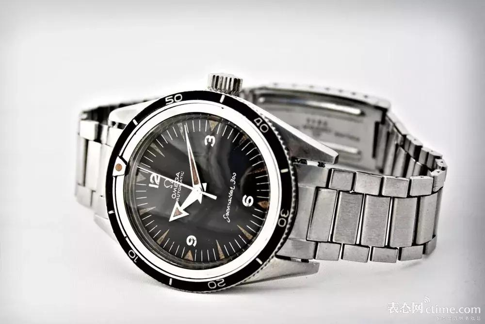 欧米茄海马间金值得入吗,欧米茄海马哪个最值得购买