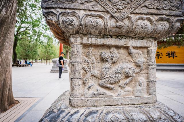 少林寺值得去看的原因有哪些,少林寺在哪个景区