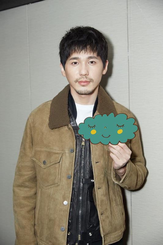 白宇同款夹克,白宇时尚穿搭